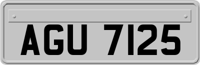 AGU7125