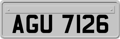 AGU7126