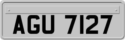 AGU7127