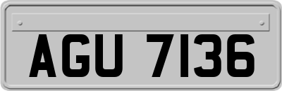 AGU7136