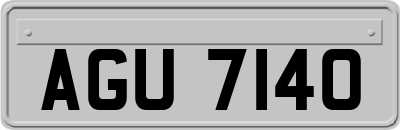 AGU7140
