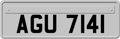 AGU7141
