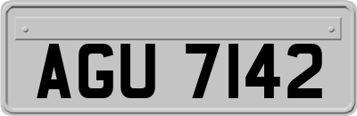 AGU7142