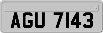 AGU7143