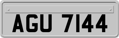 AGU7144