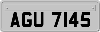 AGU7145