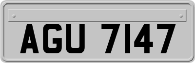 AGU7147