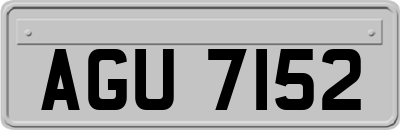 AGU7152