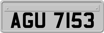 AGU7153