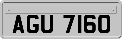 AGU7160