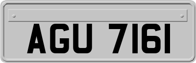 AGU7161