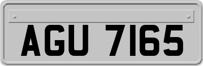 AGU7165