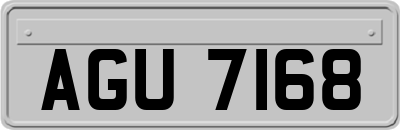 AGU7168