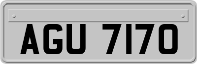 AGU7170
