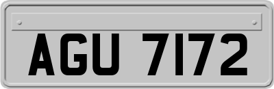 AGU7172