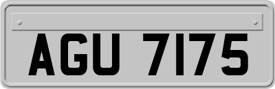 AGU7175
