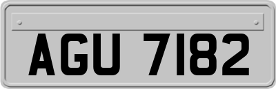 AGU7182