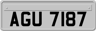 AGU7187