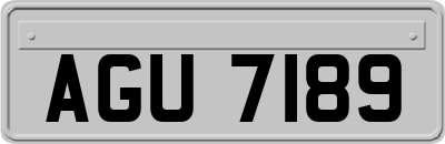 AGU7189