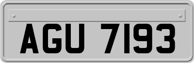 AGU7193