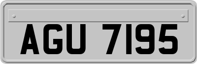 AGU7195