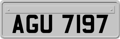 AGU7197