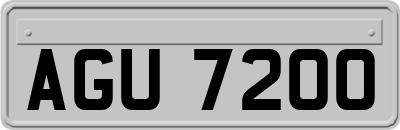 AGU7200