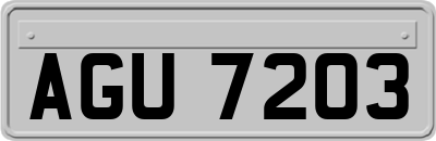AGU7203