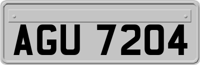AGU7204