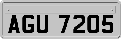 AGU7205