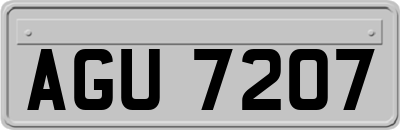 AGU7207