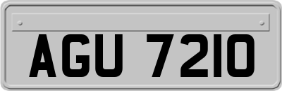 AGU7210