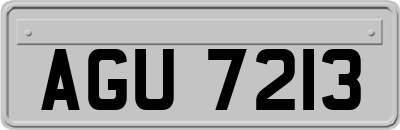 AGU7213