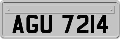 AGU7214