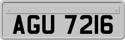 AGU7216