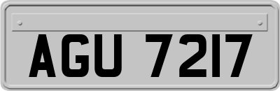 AGU7217