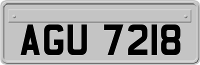 AGU7218