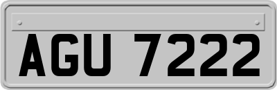 AGU7222