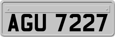 AGU7227