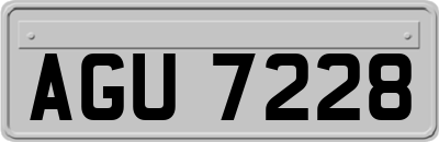 AGU7228