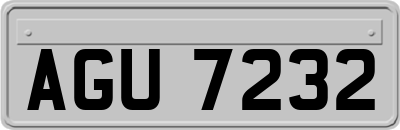 AGU7232