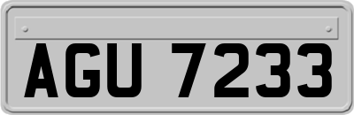 AGU7233