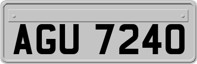 AGU7240