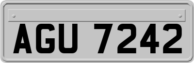 AGU7242