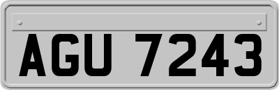 AGU7243