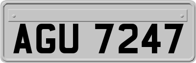AGU7247