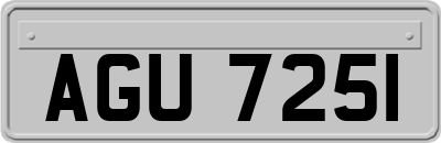 AGU7251