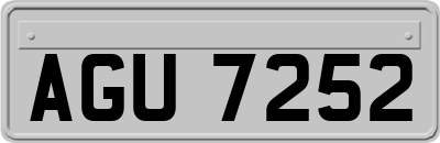 AGU7252
