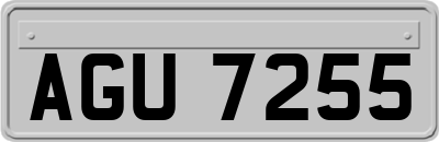 AGU7255