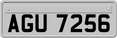 AGU7256